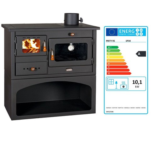 Prity 1p34 wood cooking - prity,