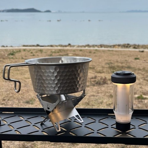 Stainless steel portable fuel - stainless,