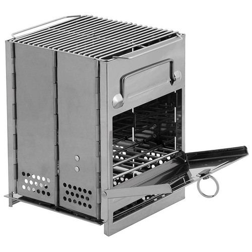 Fox outdoors rocket solid fuel - rocket,