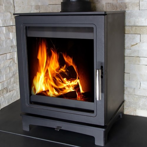 Fires sciddaw wood stove - fires,