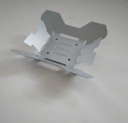 Disposable fold british - 5,