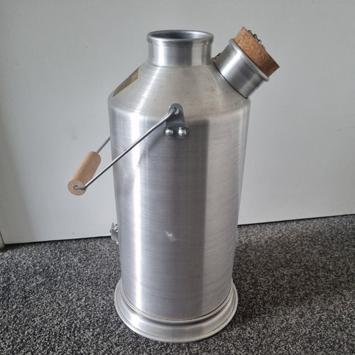Kelly kettle base - kelly,