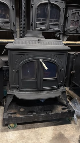Vermont castings vigilant - castings,