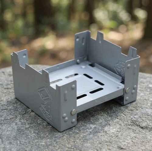 Portable solid fuel - portable,