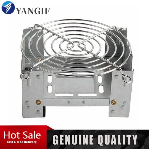 Folding stove solid - solid, alcohol