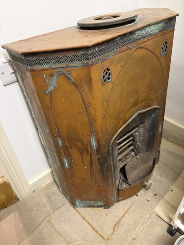 Antique pither pitradsto - antique,