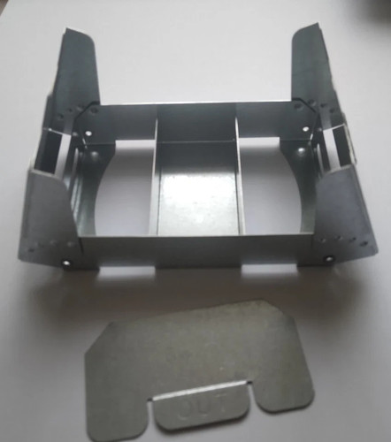 Bcb military outdoor stove - bcb,