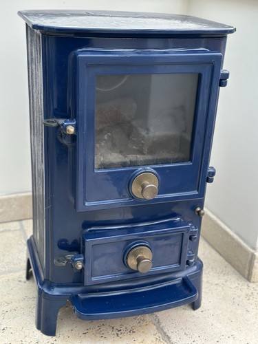 Free standing gas - free,