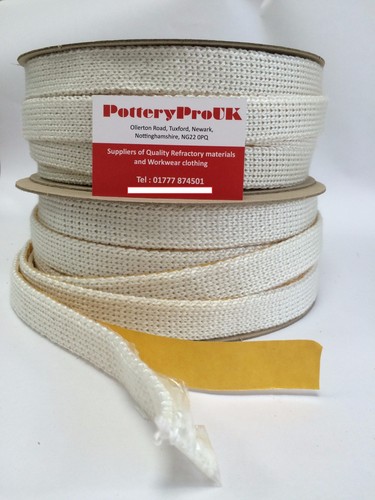 25mm 3mm flat stove - x, rope