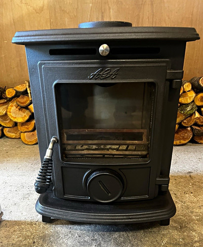 Aga little wenlock classic - aga,