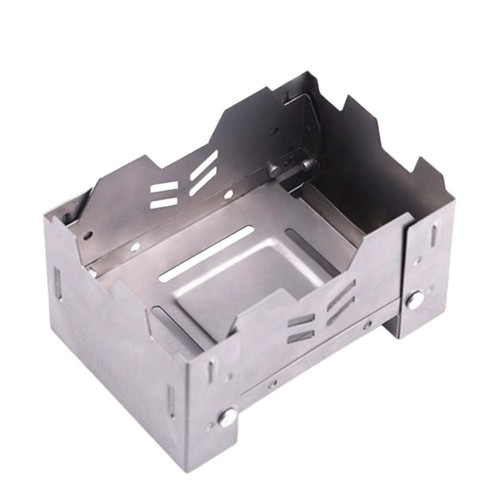 Efficient portable titanium - portable,