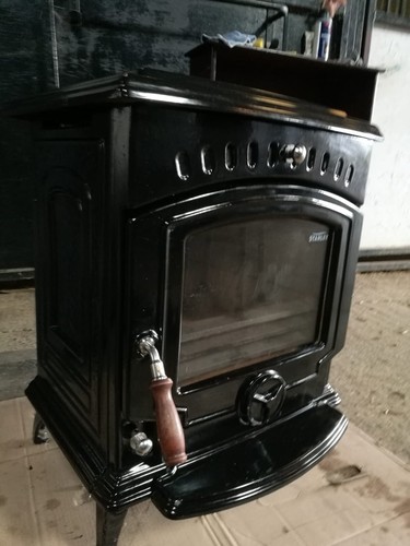 Stanley tara eco stove - tara,