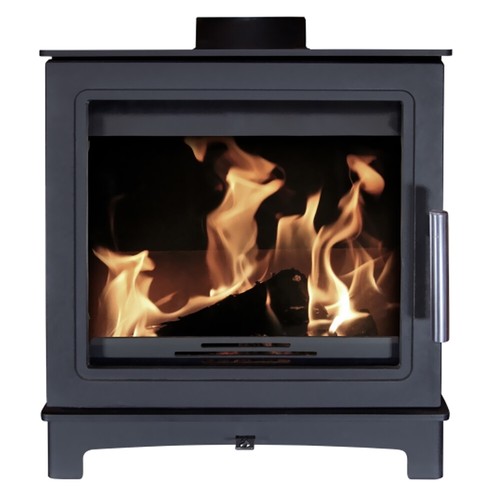 Fires loughrigg wood stove - fires,