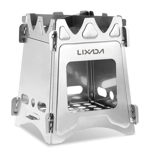 Lixada compact folding - compact,