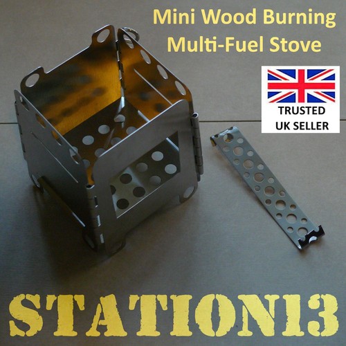 Backpacking multi fuel - multi-fuel, stove