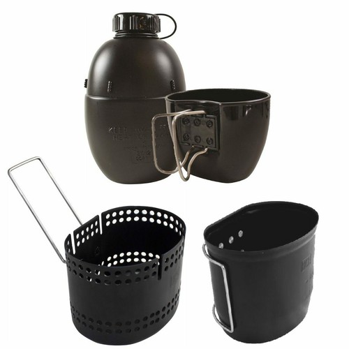 Bcb crusader cooking - set, mk2